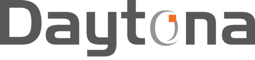 Daytona_Logo seul