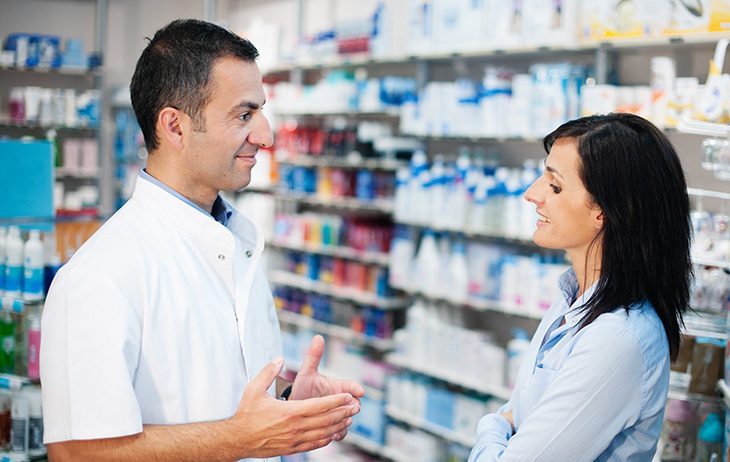 Booster les ventes en pharmacie grâce à l'animation commerciale