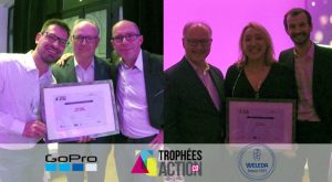 Daytona Actualité - Cérémonie TAC 2017