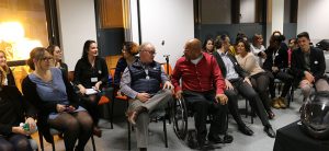 Daytona Actualité - Gérard Lefort - semaine du handicap