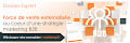 Force de vente banner