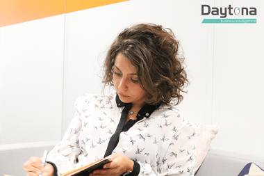 Business Intelligence GEOCONCEPT