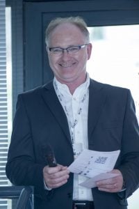 Philippe CADIOU, Directeur Général