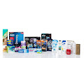 Procter and Gamble products