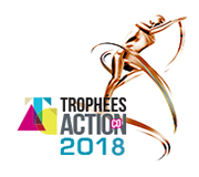Trophees Action 2018