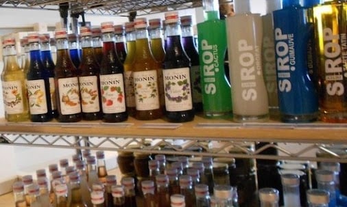 Merchandising seen by Alain Wellhoff