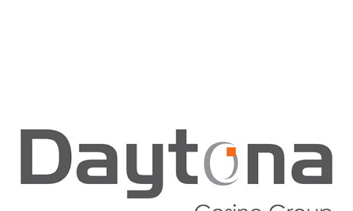 Daytona logo