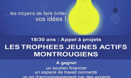 Young Active Montrouge Trophies – Daytona Event