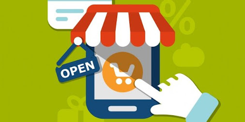Digital shopping